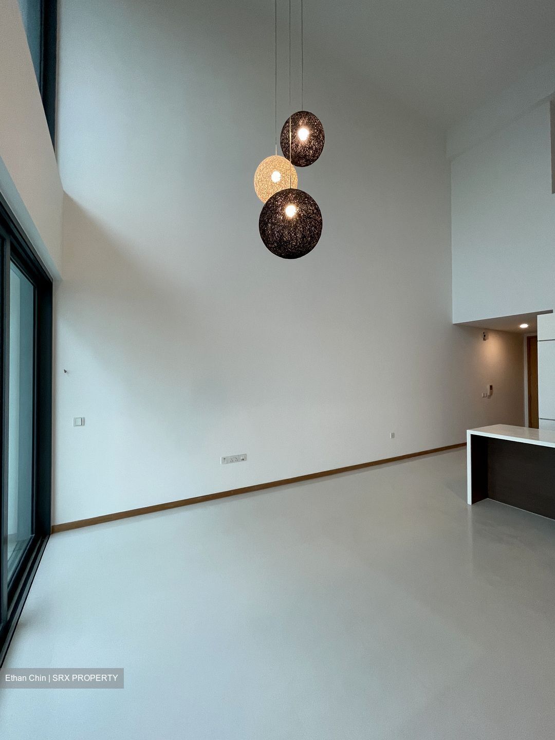 Soleil @ Sinaran (D11), Condominium #404757381